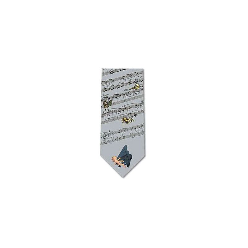 Silk Tie