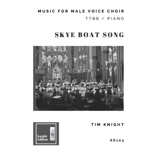 Knight, Tim - The Skye Boat Song