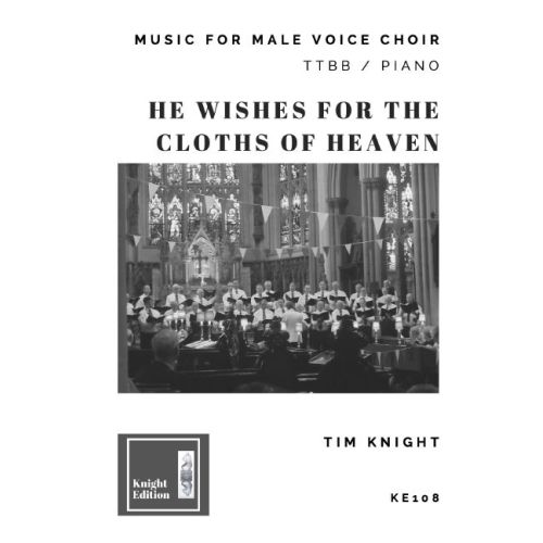 Knight, Tim - He Wishes for...