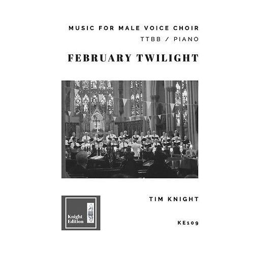 Teasdale, Sara - February Twilight