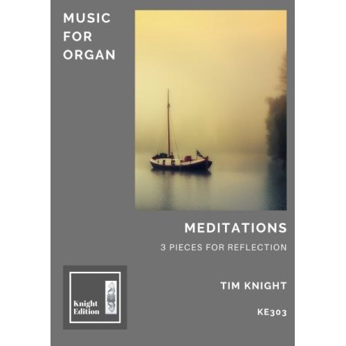 Knight, Tim - Meditations