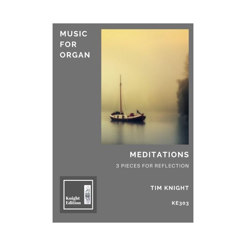 Knight, Tim - Meditations