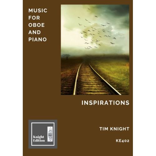 Knight, Tim - Inspirations