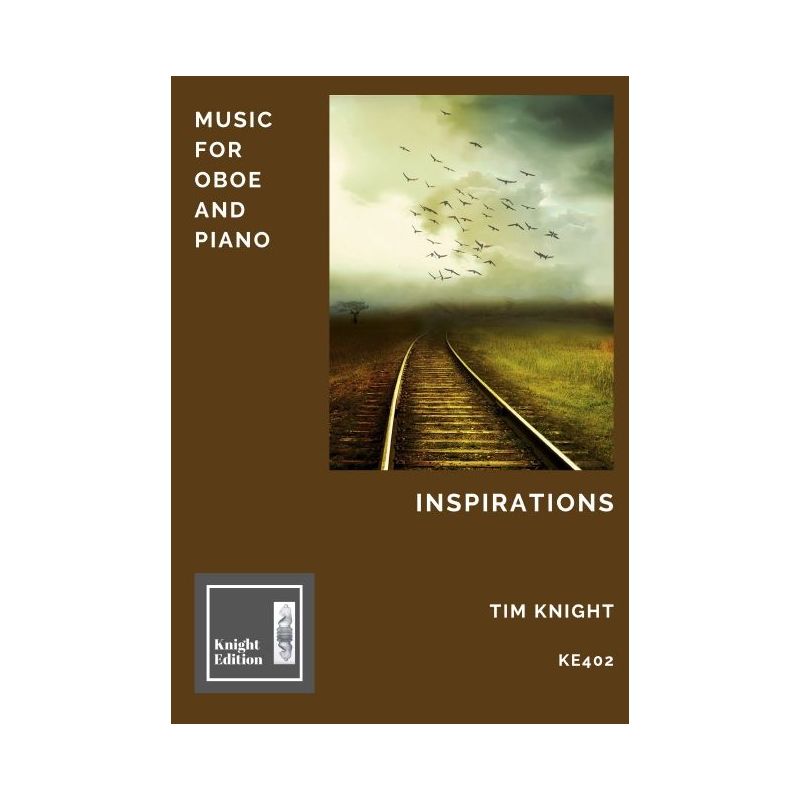 Knight, Tim - Inspirations