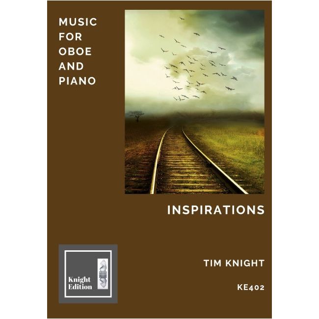 Knight, Tim - Inspirations