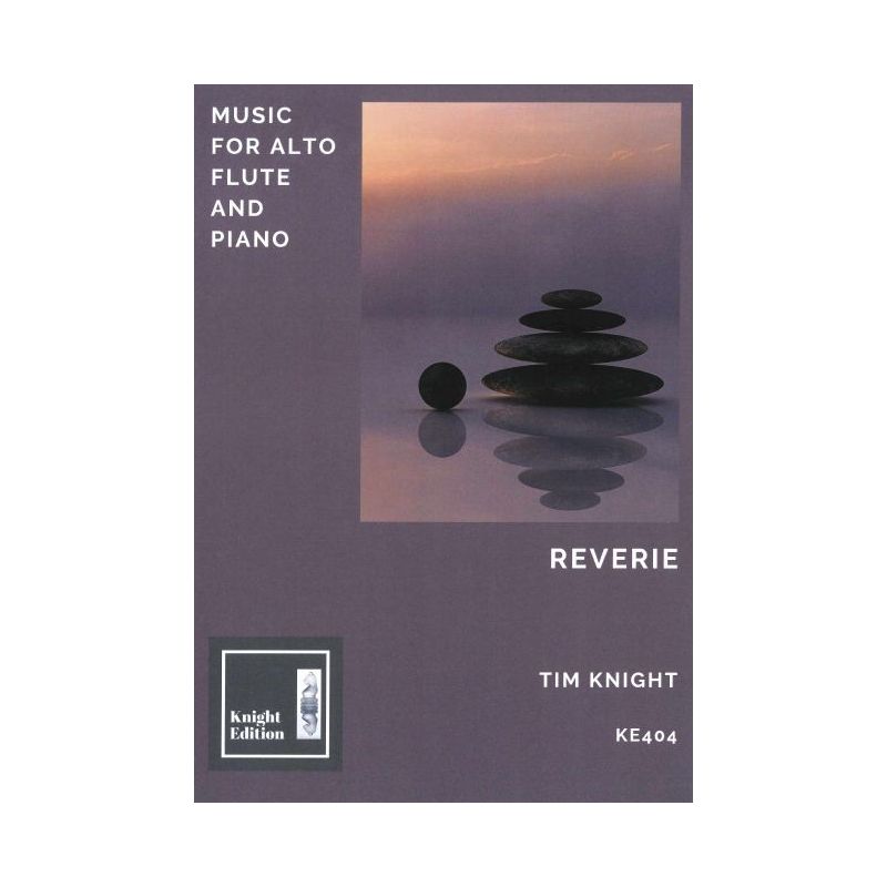 Knight, Tim - Reverie