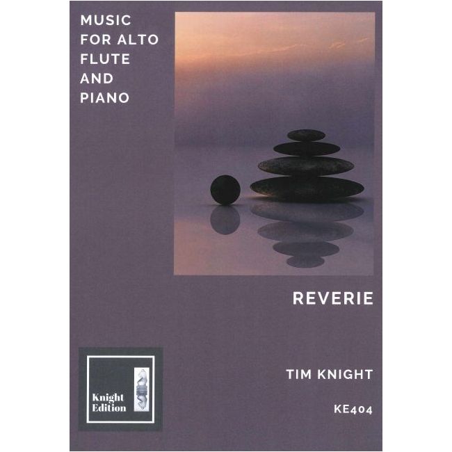 Knight, Tim - Reverie