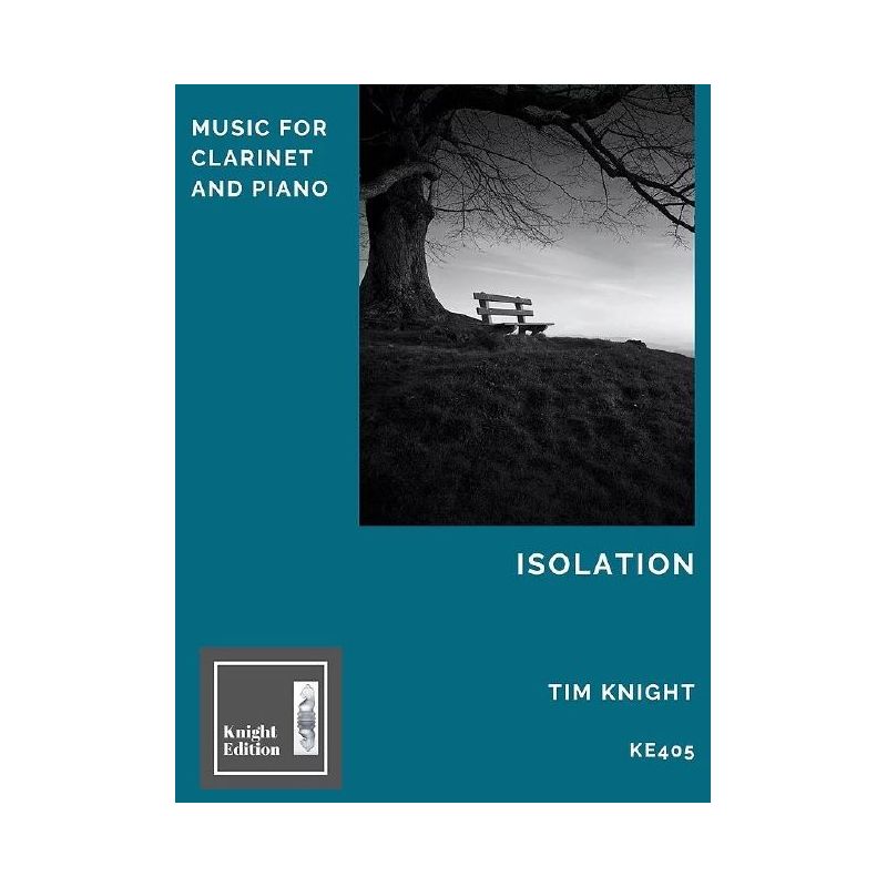 Knight, Tim - Isolation