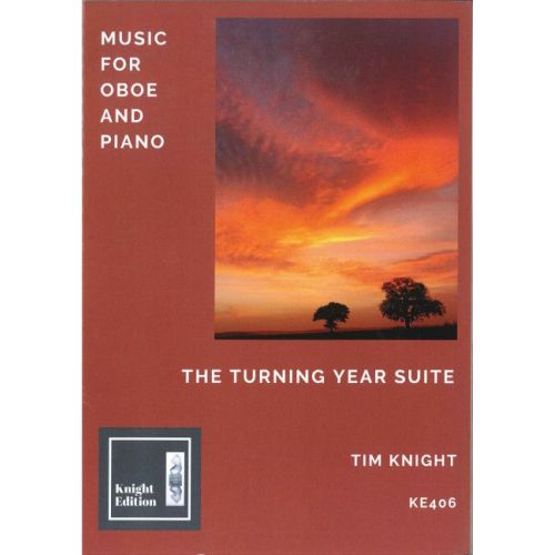 Knight, Tim - The Turning...