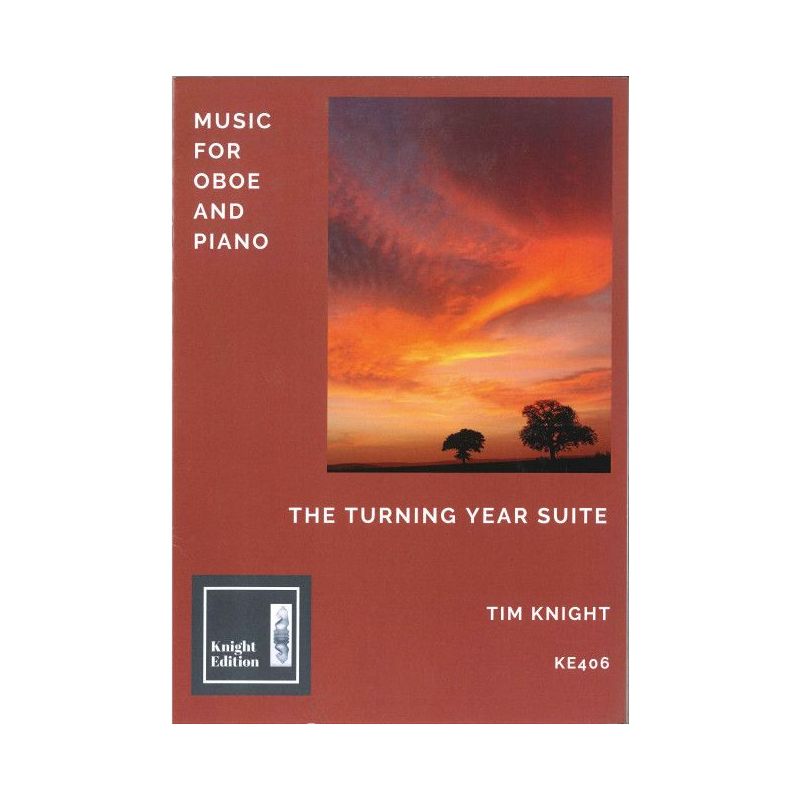 Knight, Tim - The Turning Year Suite