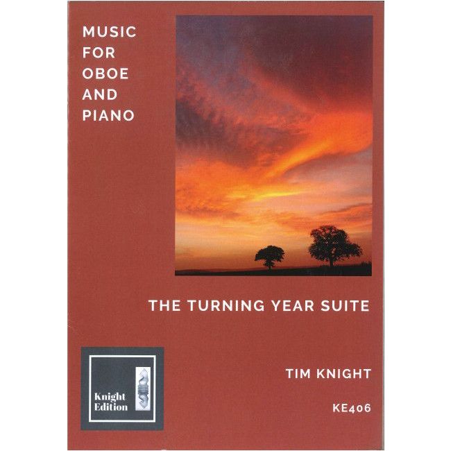 Knight, Tim - The Turning Year Suite