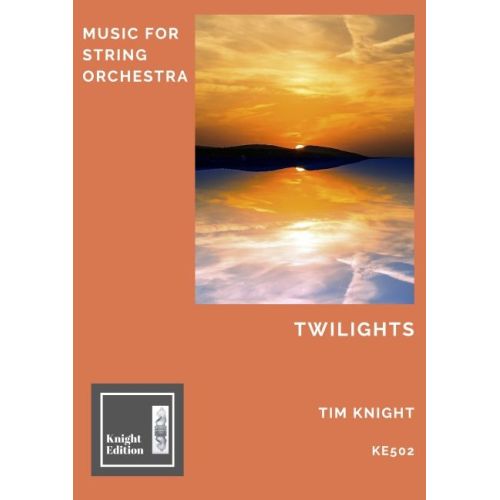 Knight, Tim - Twilights