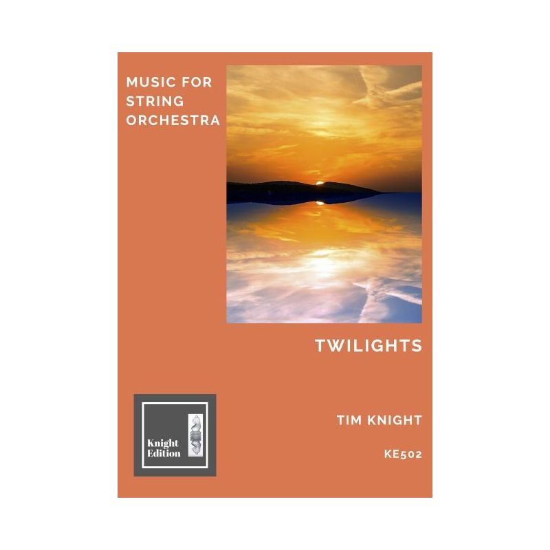 Knight, Tim - Twilights