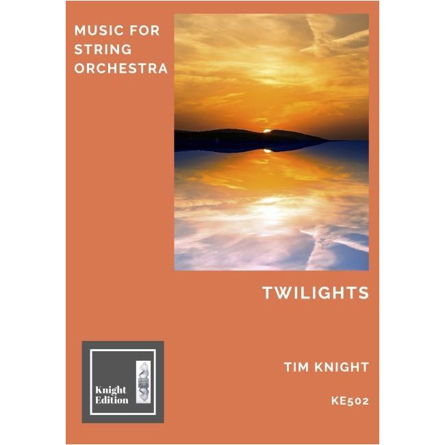 Knight, Tim - Twilights