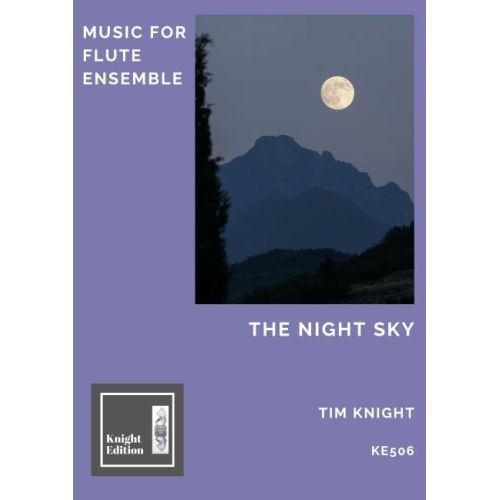 Knight, Tim - The Night Sky