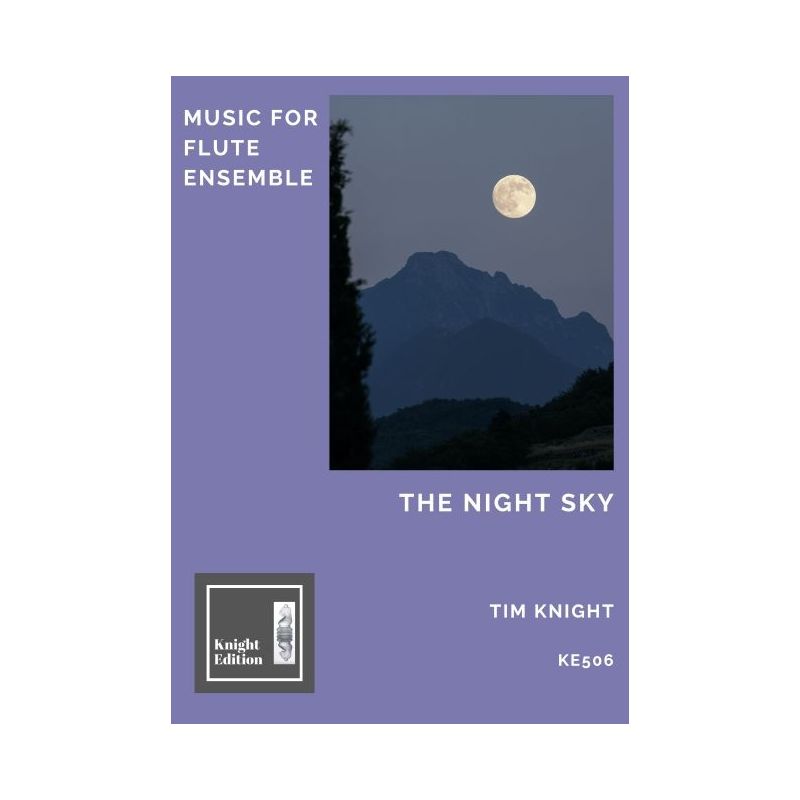 Knight, Tim - The Night Sky