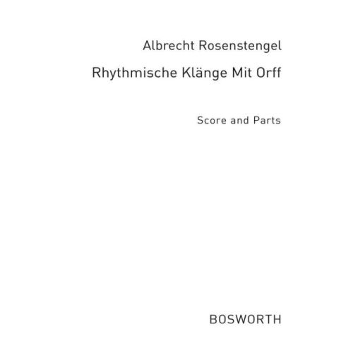 Rhythmische Klänge Mit Orff 3