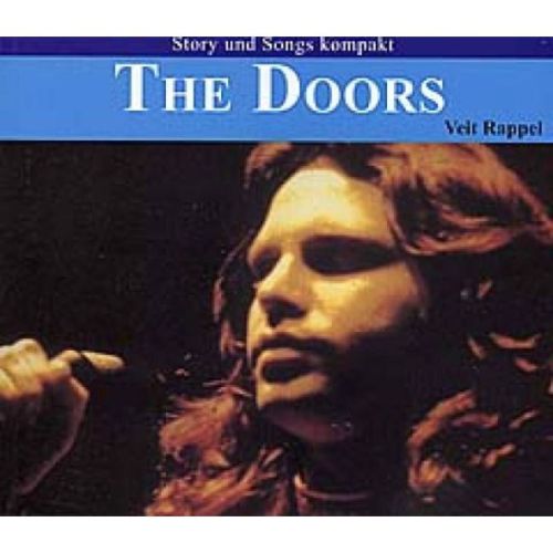 The Doors: Story Und Songs...