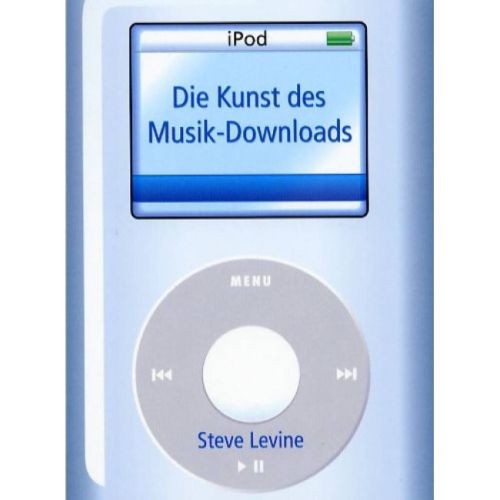 Levine, Steve - Die Kunst...