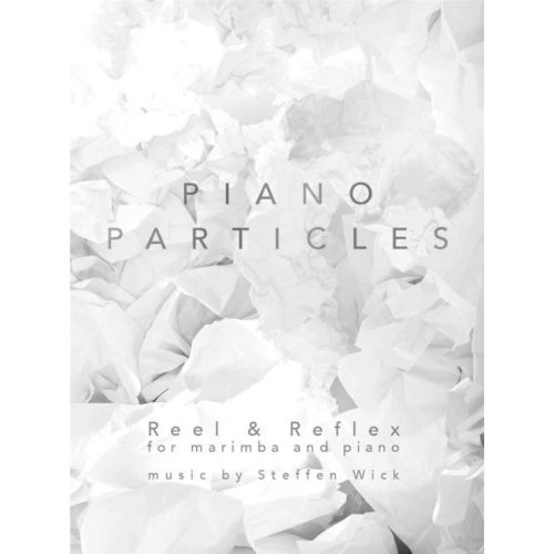 Reel & Reflex for Marimba...
