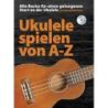 Ukulele spielen von A-Z