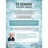 Axel Schwarz: 12 Songs Without Words