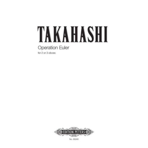 Takahashi, Yuji - Operation...
