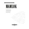 Mamlok, Ursula - Festive Sounds