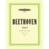 Beethoven, L.v - Trio in C Op.87