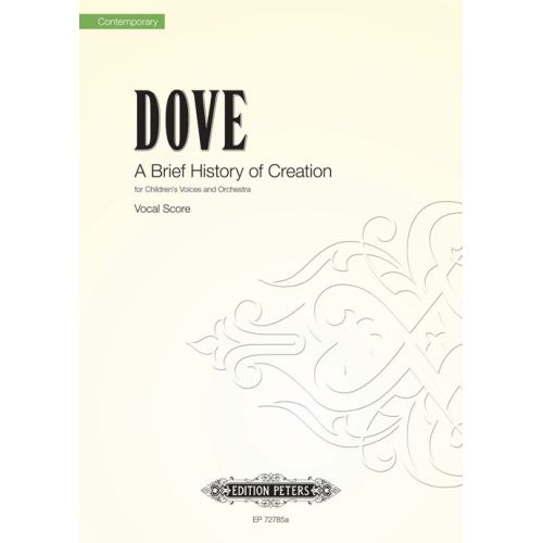 Dove - Brief History Of...