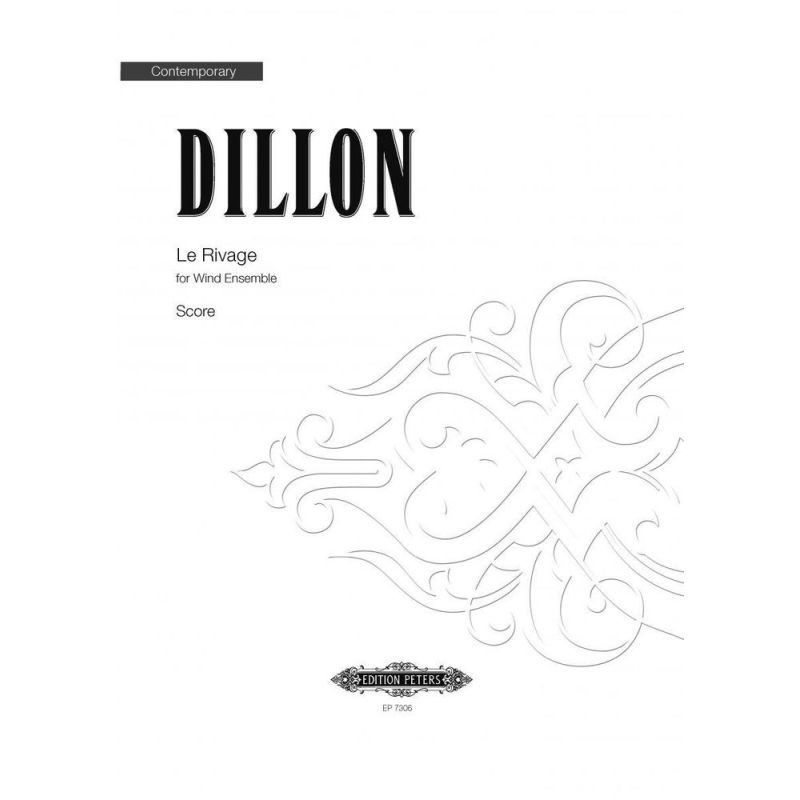 Dillon, James - Le Rivage