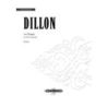 Dillon, James - Le Rivage