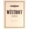 Wuesthoff, Klaus - Metrum for Five Timpani and Orchestra