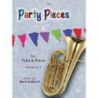 Goddard, Mark - Party Pieces for Tuba (Bass Clef) & Piano