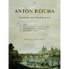 Reicha, Anton - Variations for Woodwind Quartet