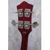 Guild Starfire I Bass Cherry Red Left Handed