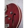 Guild Starfire I Bass Cherry Red Left Handed