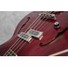 Guild Starfire I Bass Cherry Red Left Handed