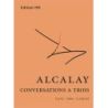 Alcalay, Luna - conversation a trois