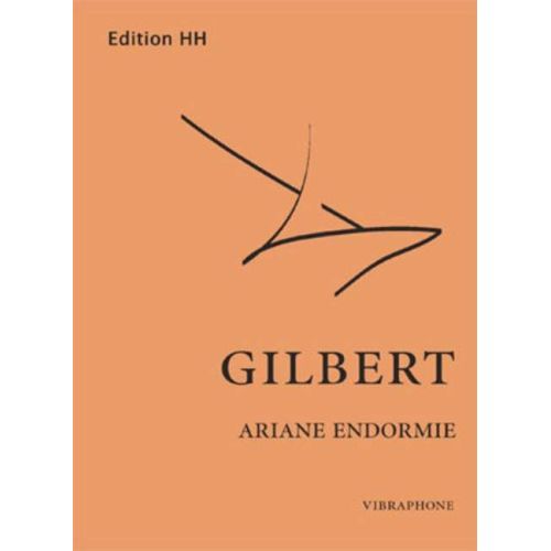 Gilbert, Nicolas - Ariane...