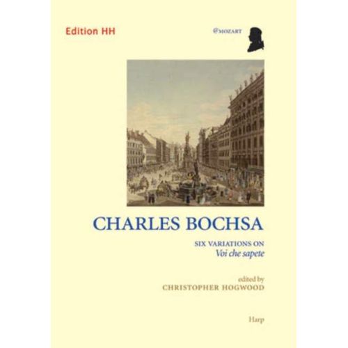 Bochsa, Robert Nicolas...
