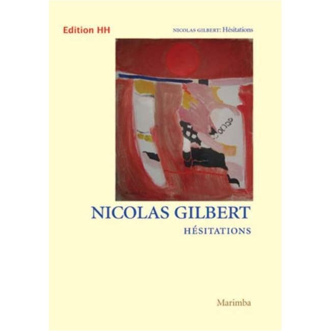 Gilbert, Nicolas - Hesitations