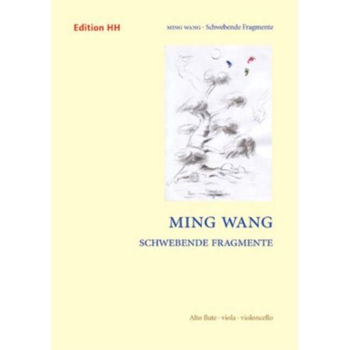 Wang, Ming - Schwebende...