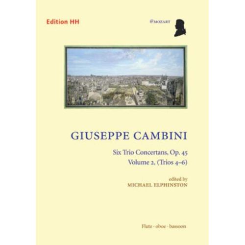 Cambini, Giovanni Giuseppe...