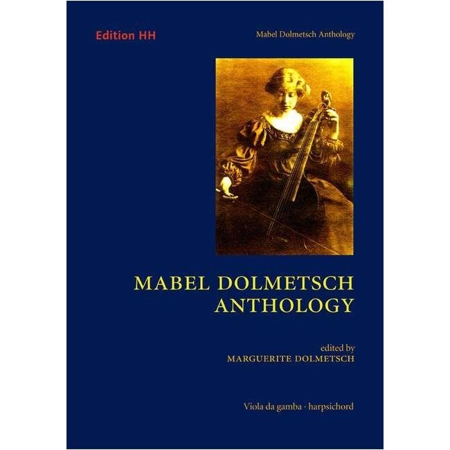 Mabel Dolmetsch Anthology