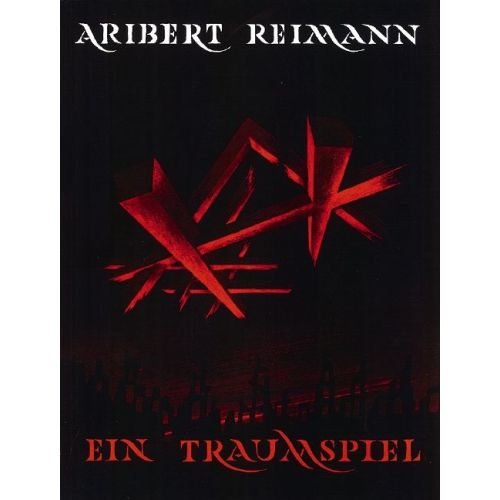 Reimann, Aribert - Ein...