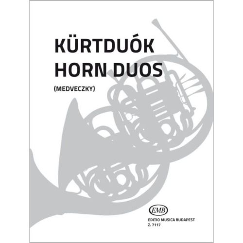 Horn Duos