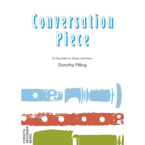 Conversation Piece -...