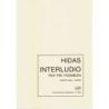 Hidas, Frigyes - Interludio