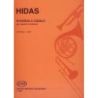 Hidas, Frigyes - Scherzo e corale